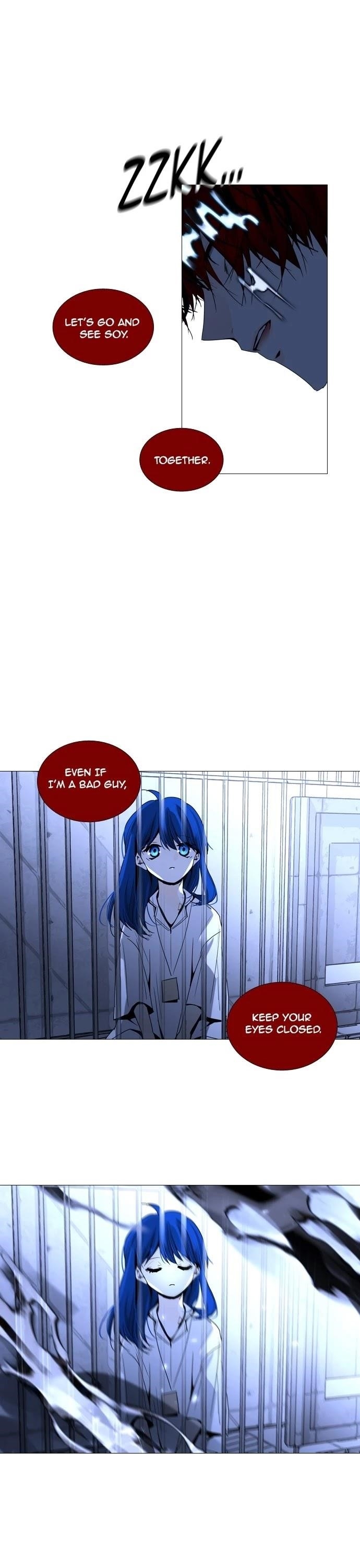 Trump Chapter 169 - Page 14