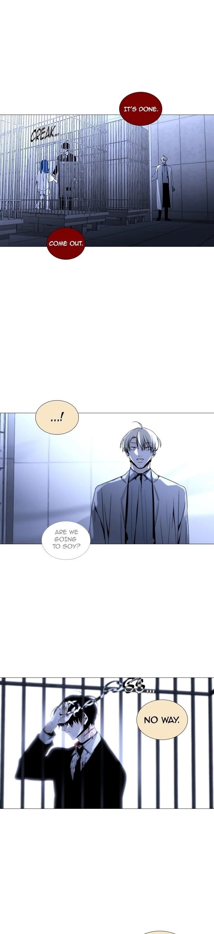 Trump Chapter 169 - Page 15