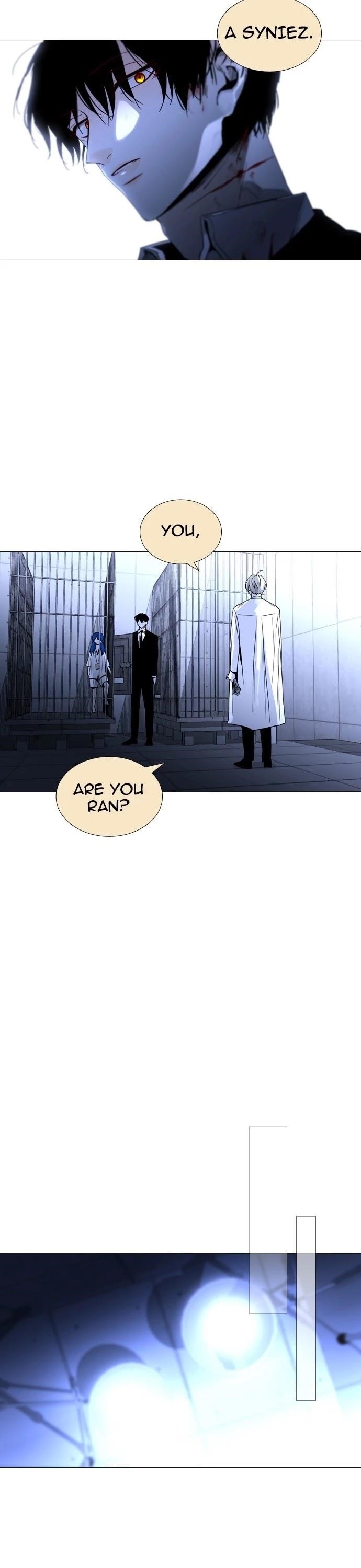 Trump Chapter 169 - Page 16