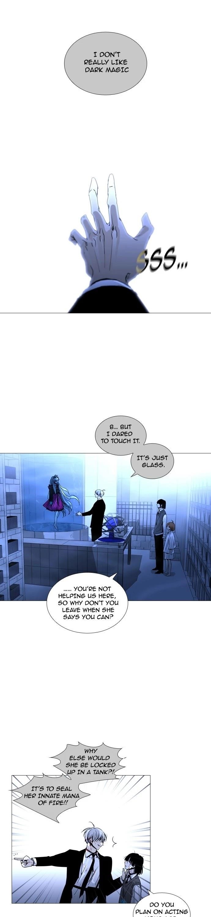 Trump Chapter 169 - Page 17