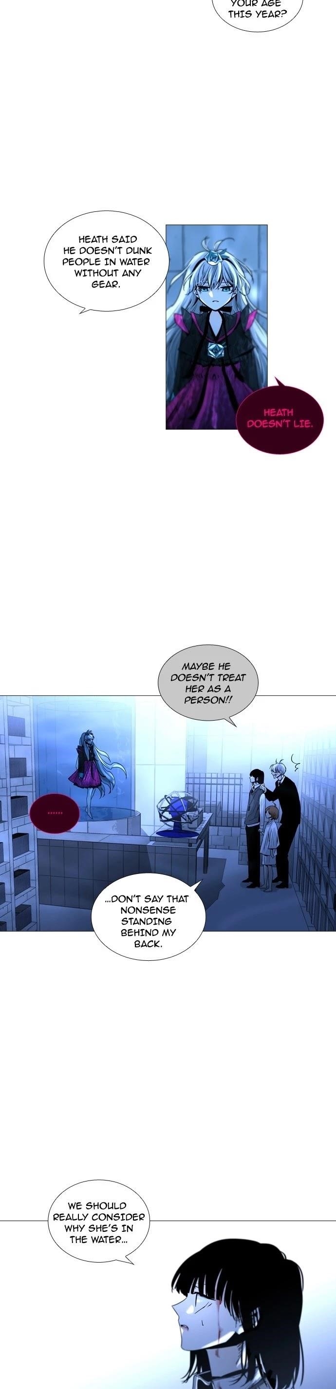 Trump Chapter 169 - Page 18