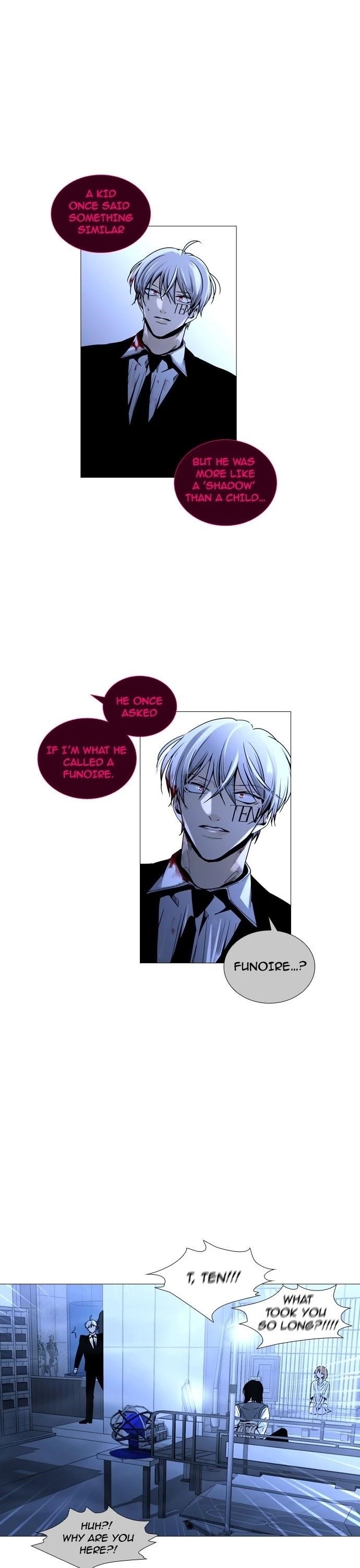 Trump Chapter 169 - Page 3