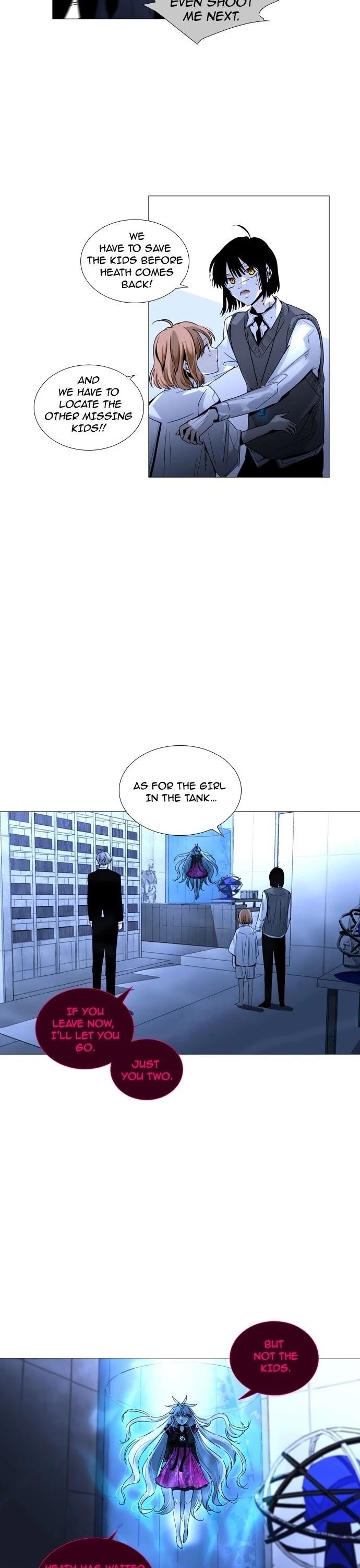 Trump Chapter 169 - Page 6