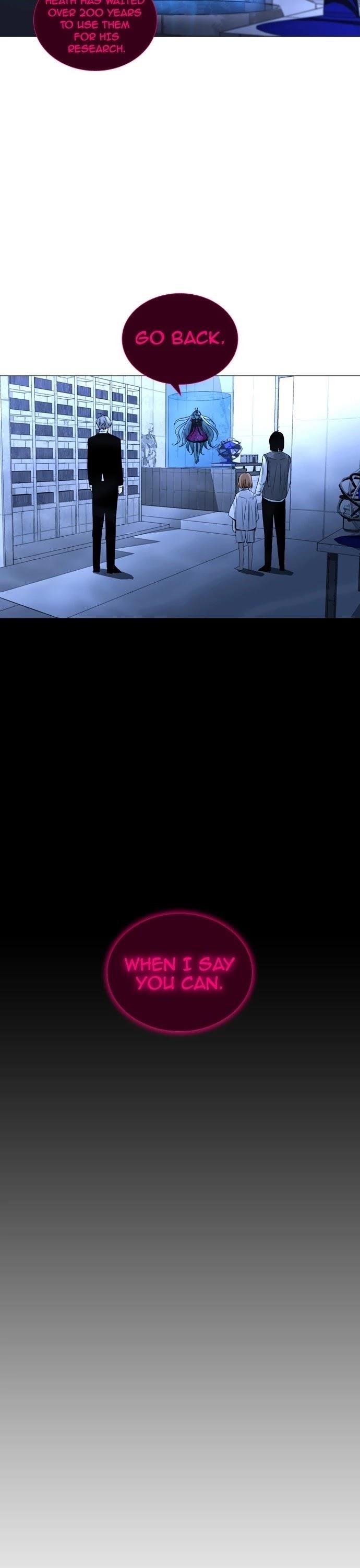 Trump Chapter 169 - Page 7