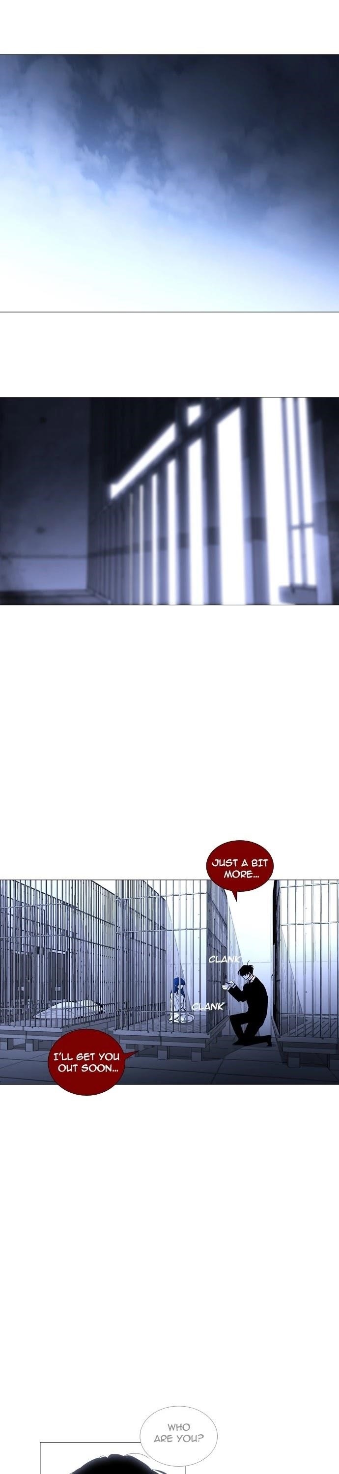 Trump Chapter 169 - Page 9