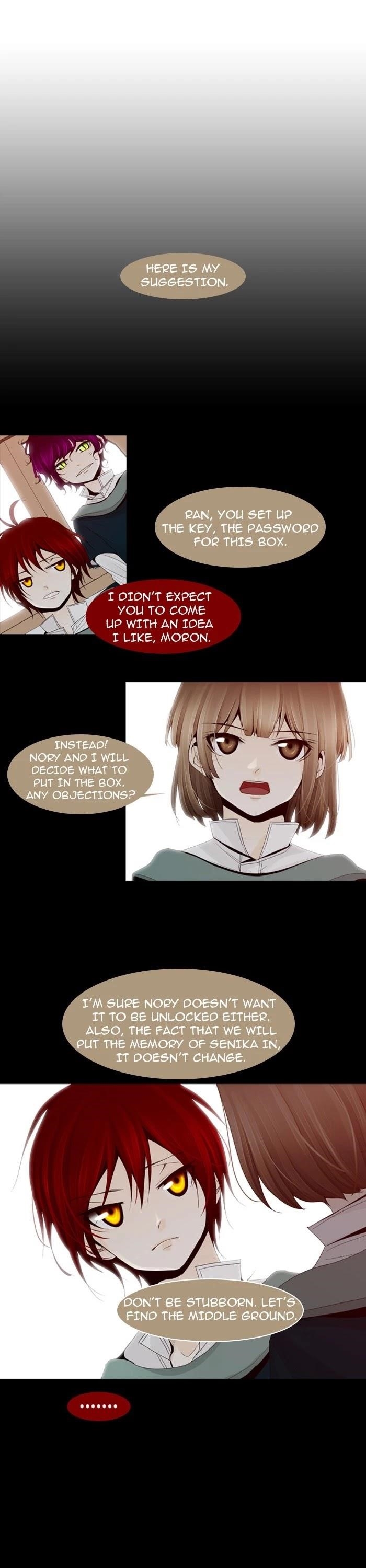 Trump Chapter 17 - Page 1