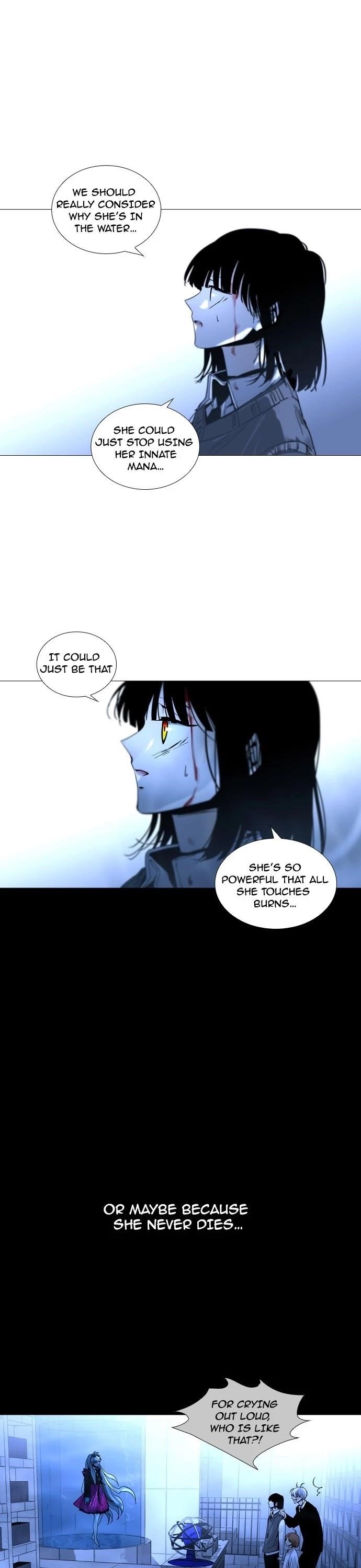 Trump Chapter 170 - Page 1