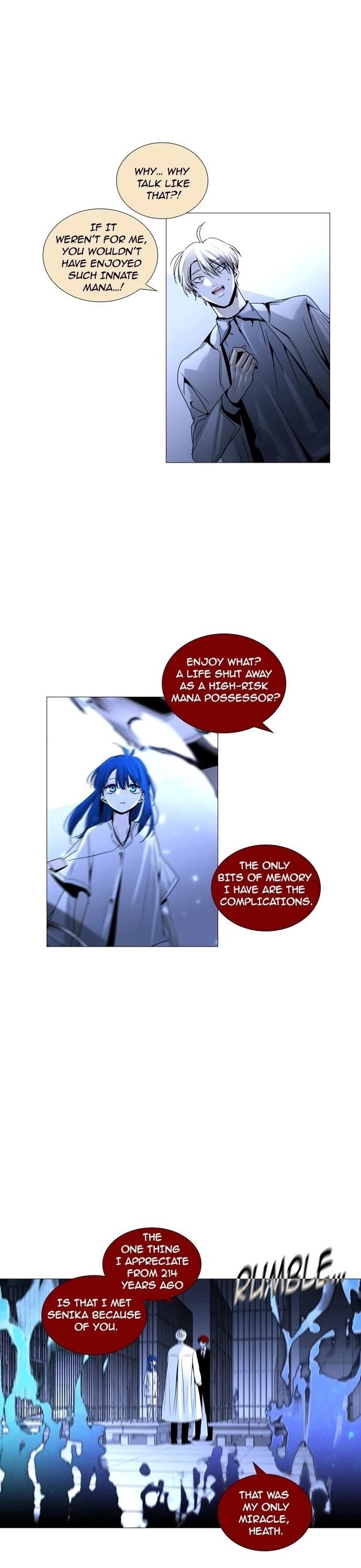 Trump Chapter 170 - Page 10