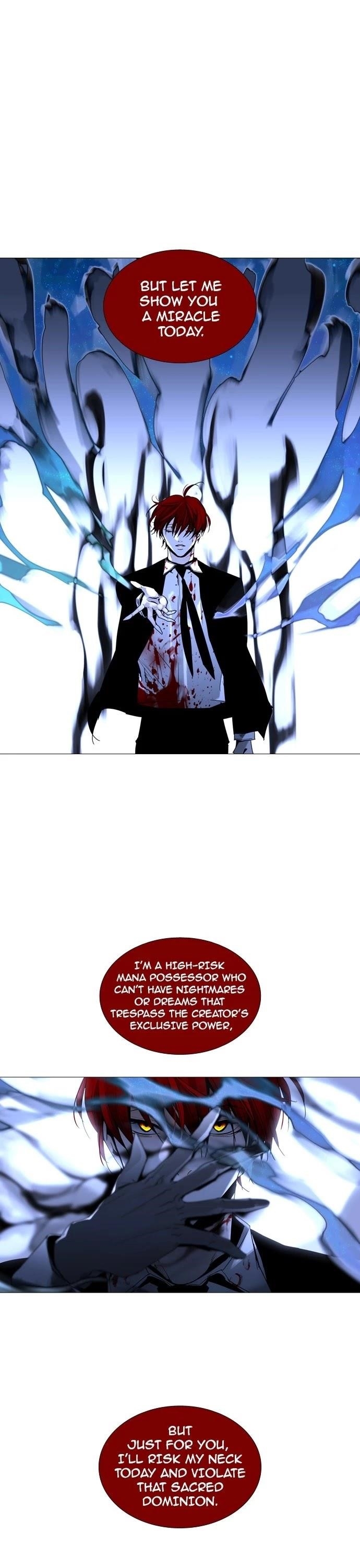 Trump Chapter 170 - Page 11