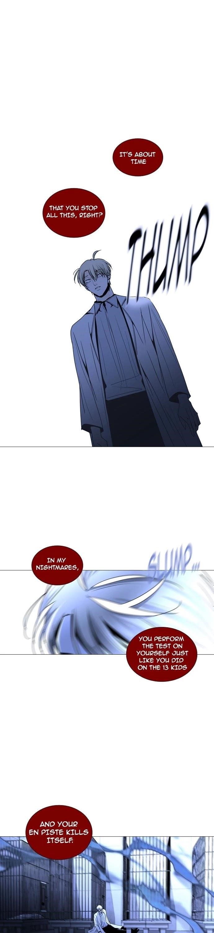 Trump Chapter 170 - Page 12