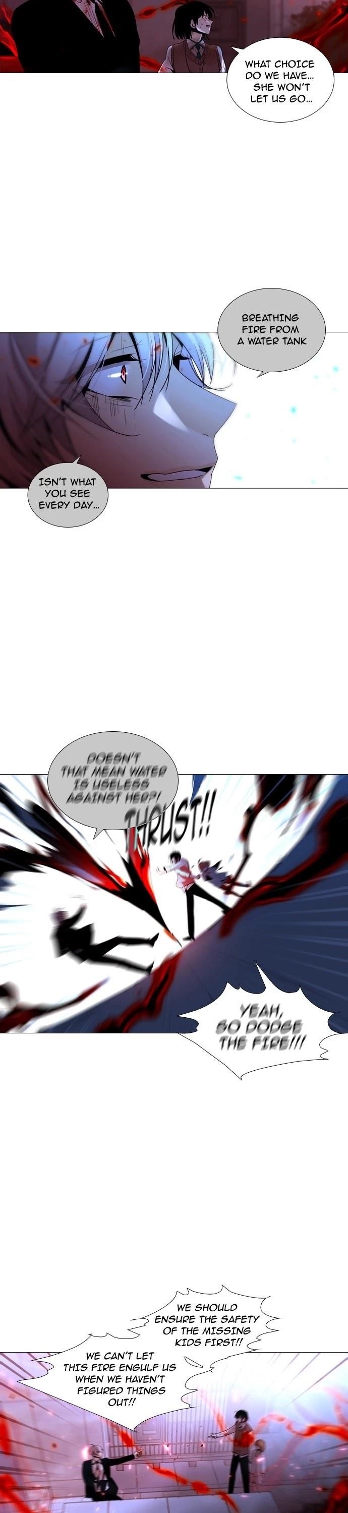 Trump Chapter 170 - Page 15