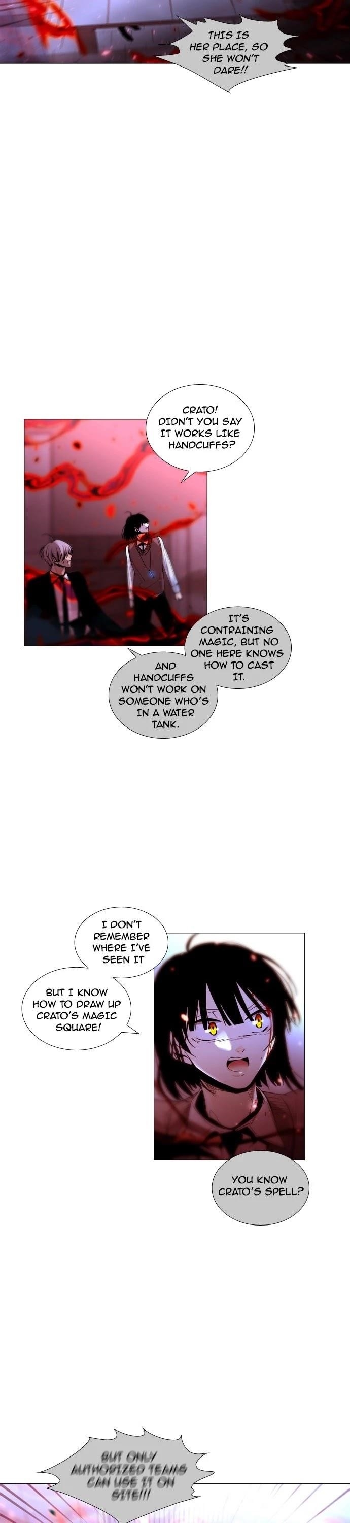 Trump Chapter 170 - Page 16