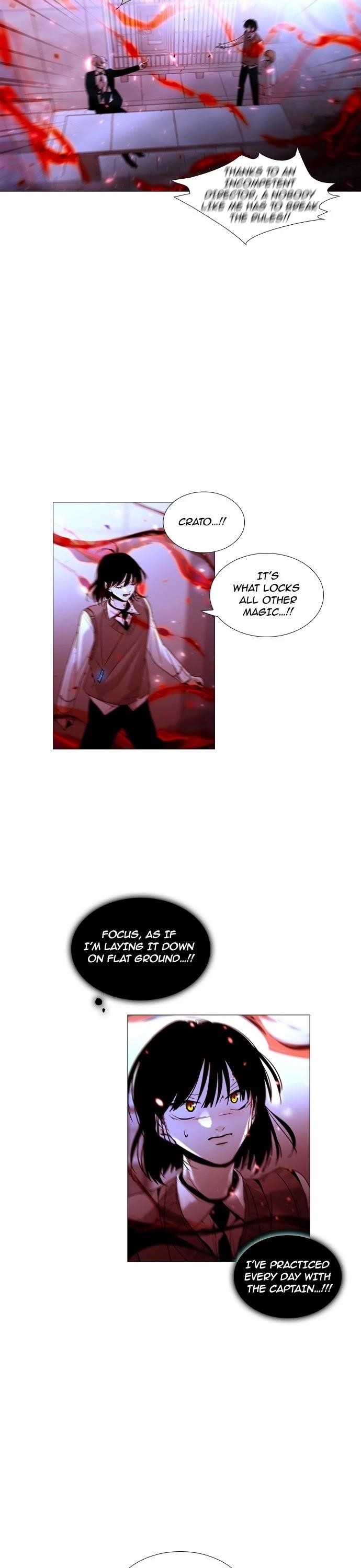 Trump Chapter 170 - Page 17