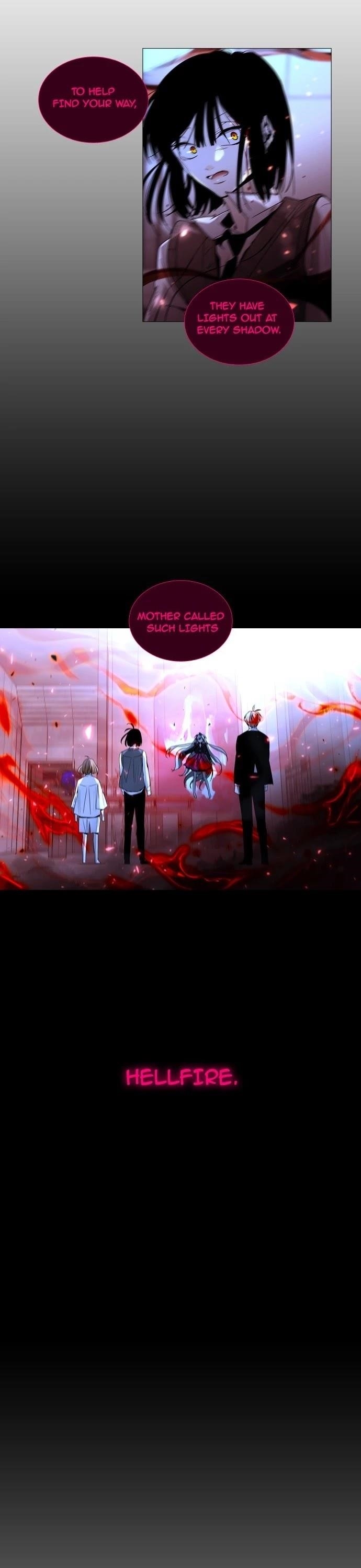 Trump Chapter 170 - Page 5