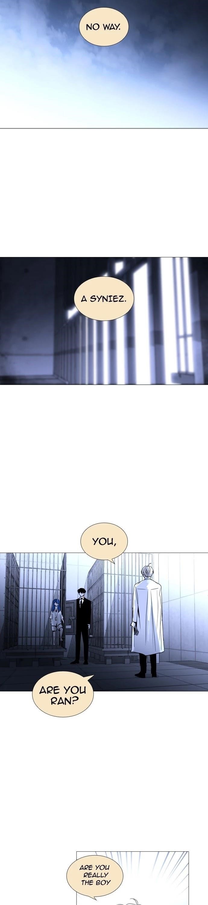 Trump Chapter 170 - Page 7