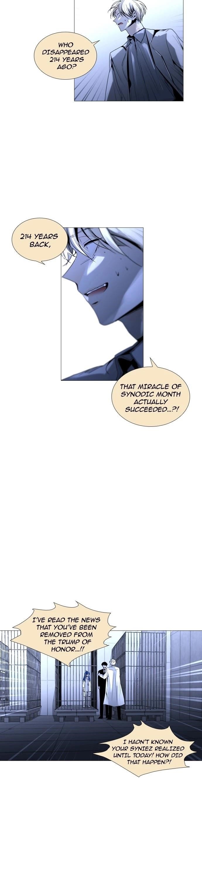 Trump Chapter 170 - Page 8