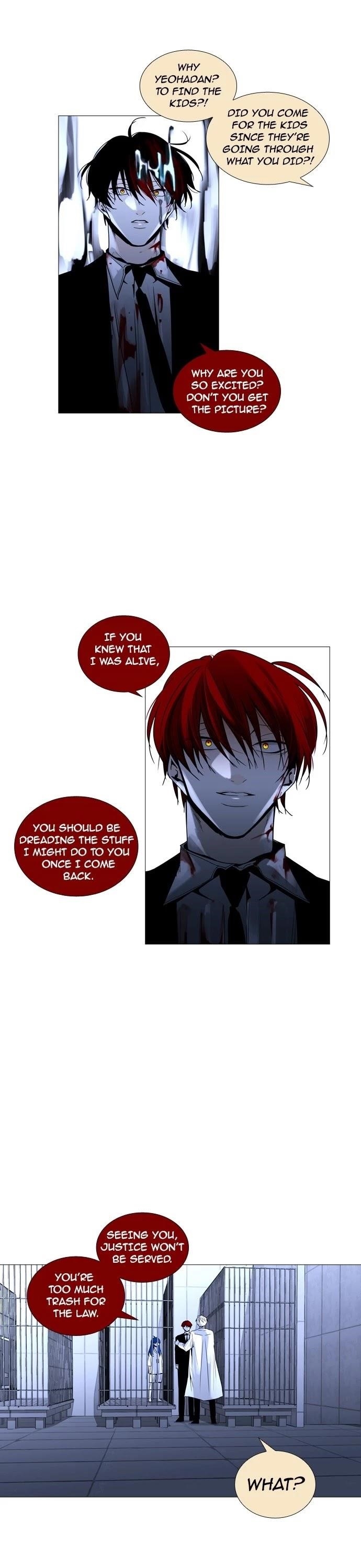 Trump Chapter 170 - Page 9