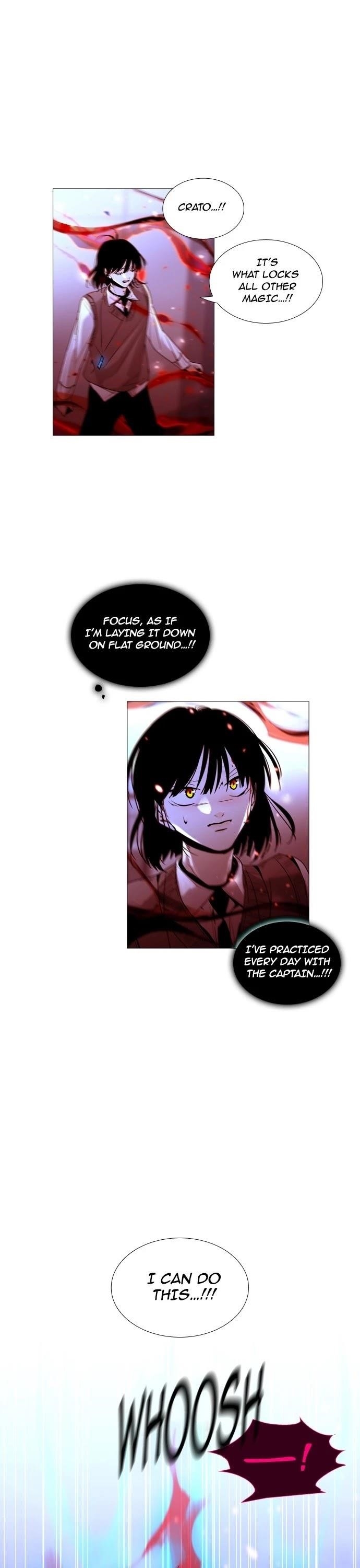 Trump Chapter 171 - Page 1