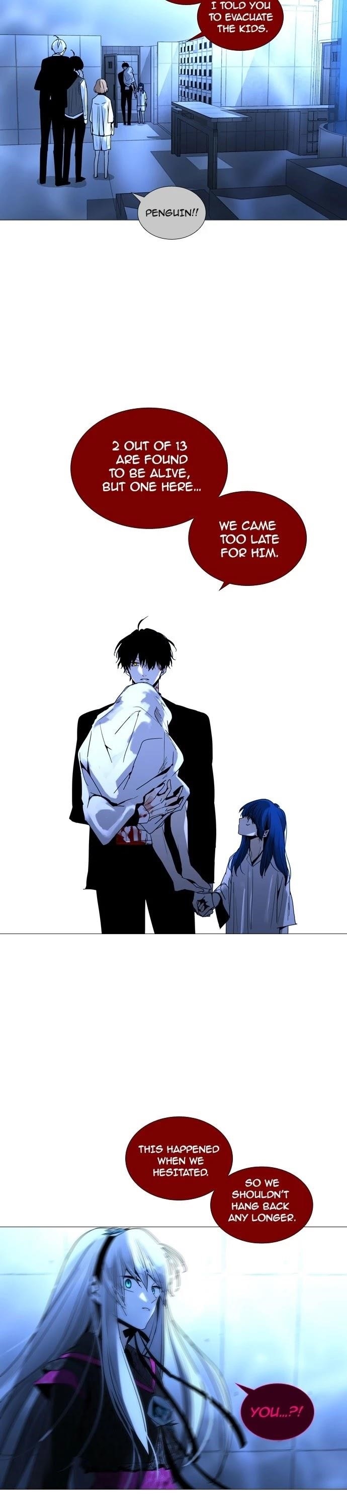 Trump Chapter 171 - Page 10