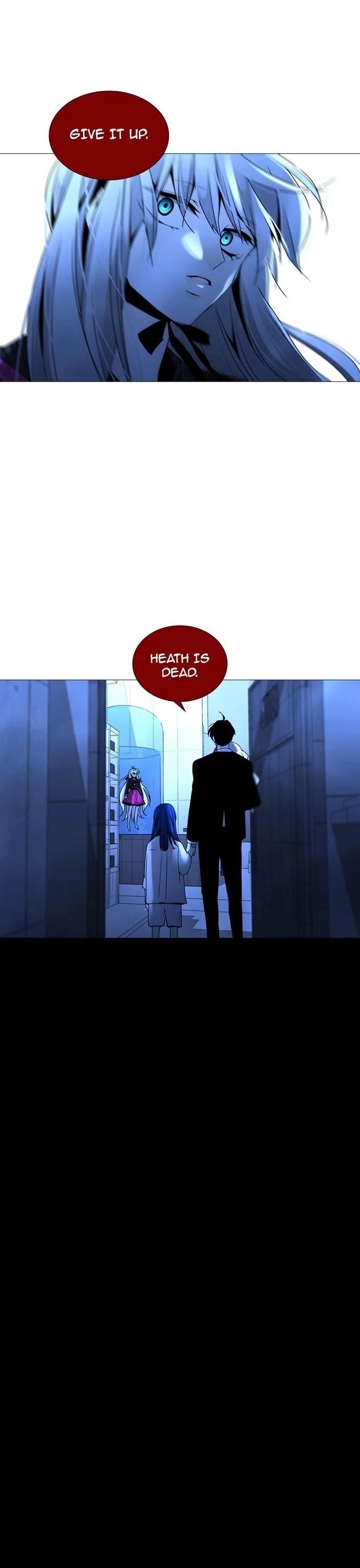 Trump Chapter 171 - Page 11