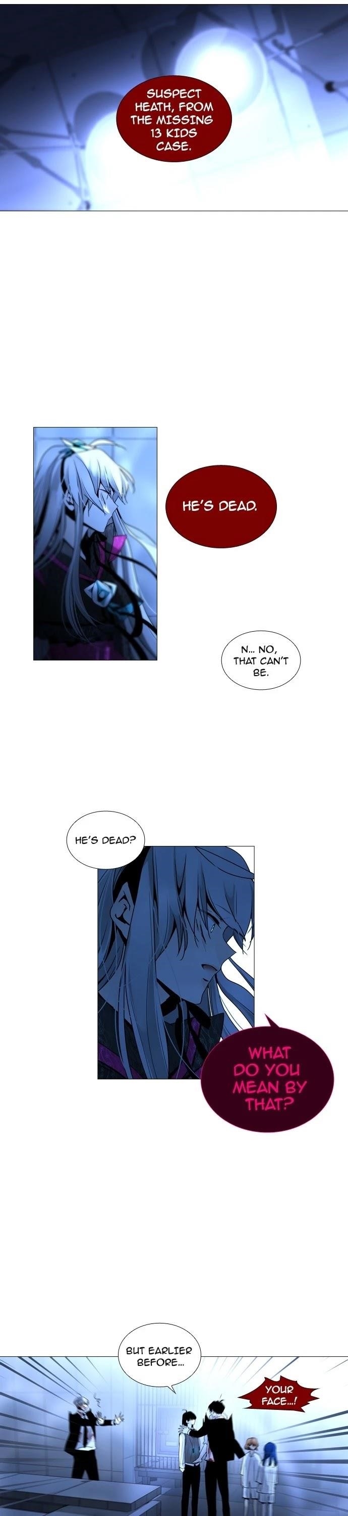 Trump Chapter 171 - Page 13