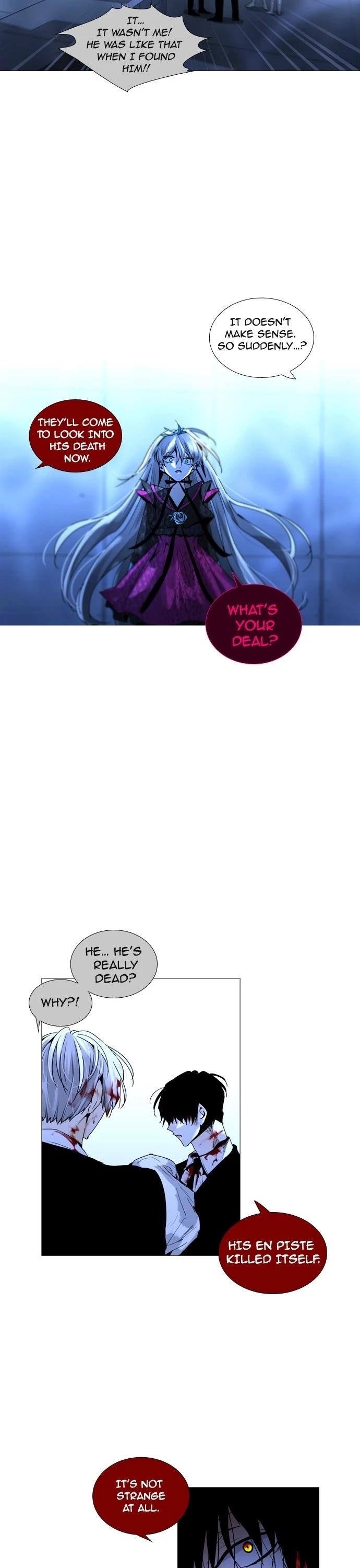 Trump Chapter 171 - Page 14