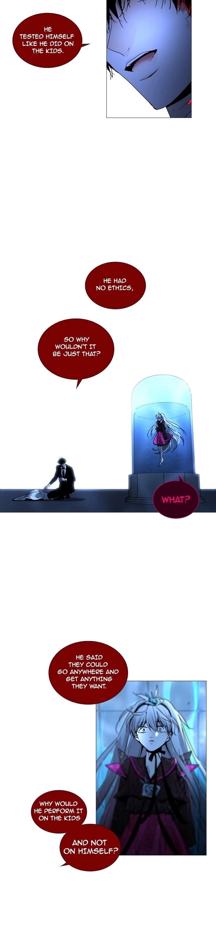 Trump Chapter 171 - Page 15