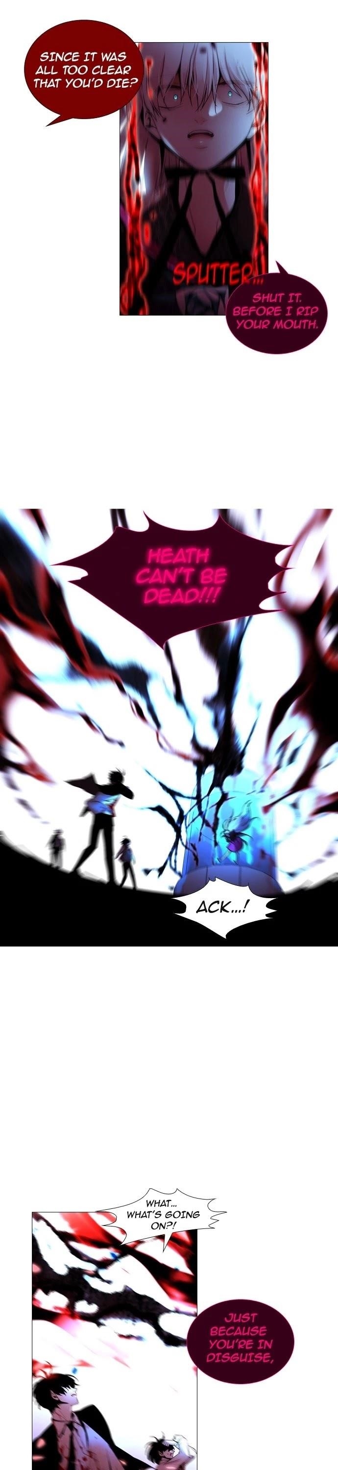 Trump Chapter 171 - Page 16