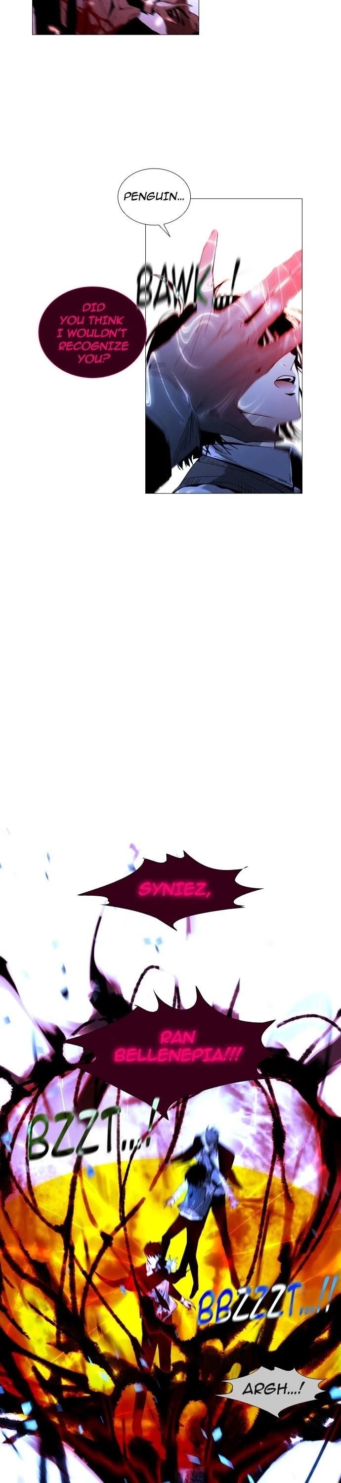 Trump Chapter 171 - Page 17