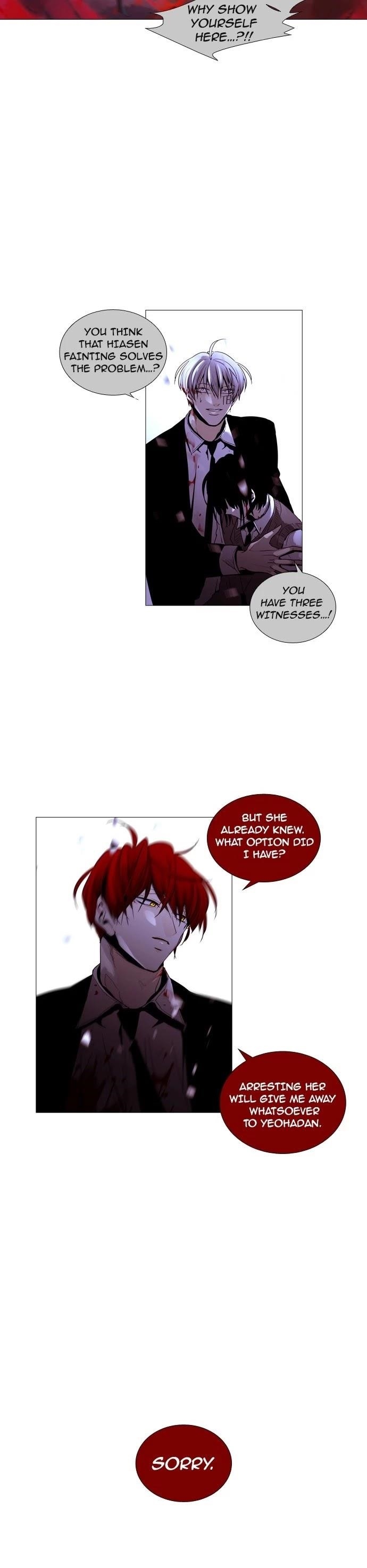 Trump Chapter 171 - Page 19