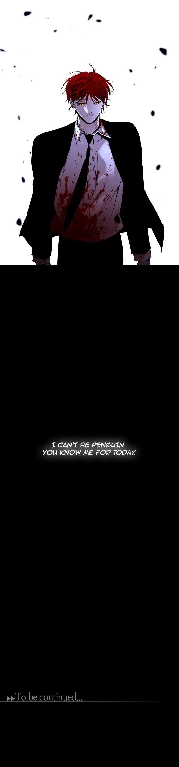 Trump Chapter 171 - Page 20