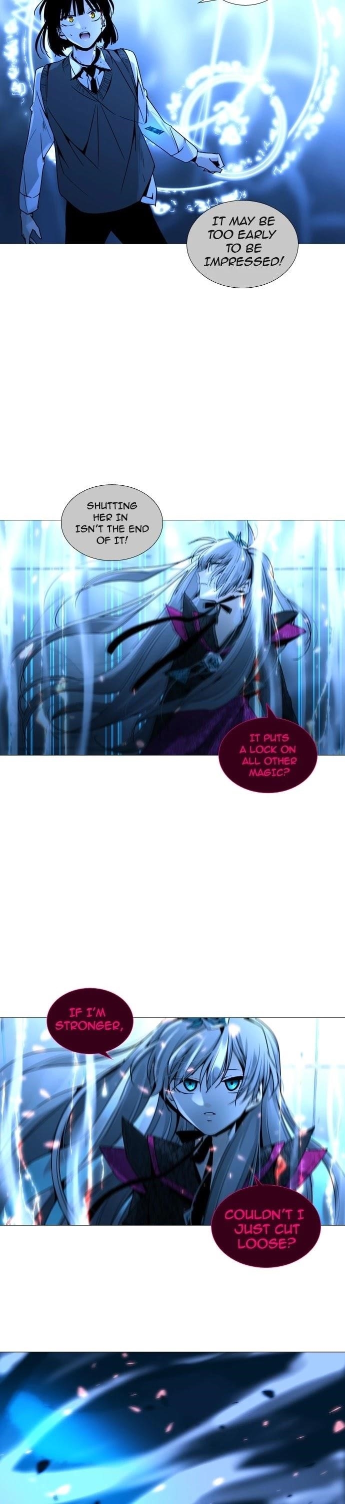 Trump Chapter 171 - Page 3