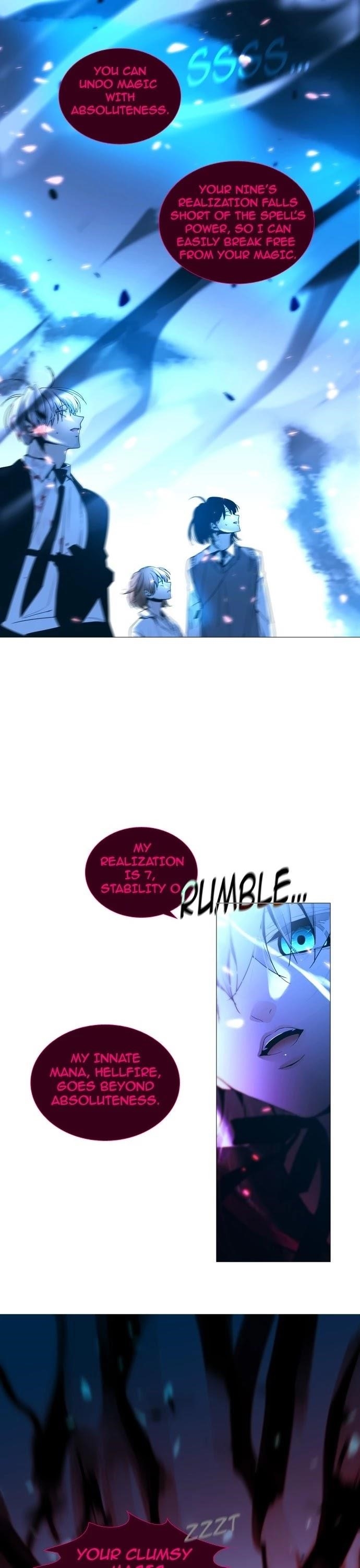 Trump Chapter 171 - Page 4