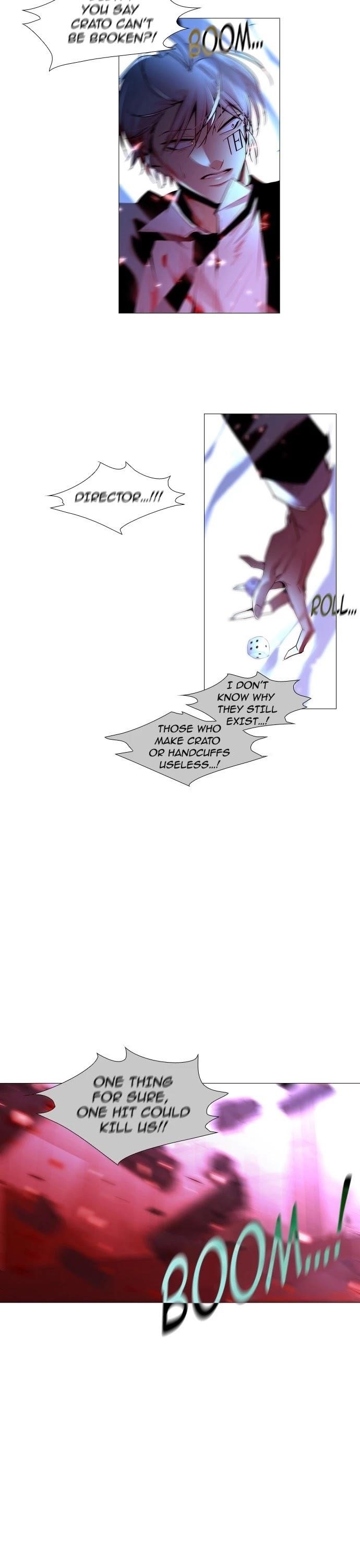 Trump Chapter 171 - Page 6