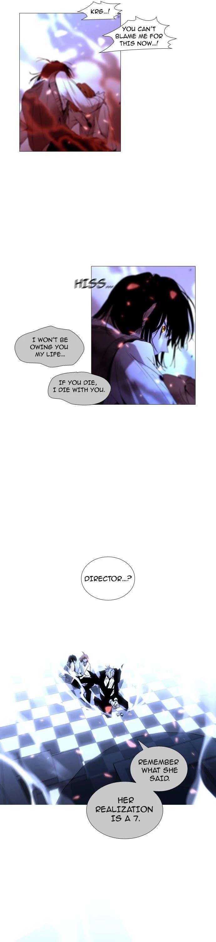 Trump Chapter 171 - Page 7