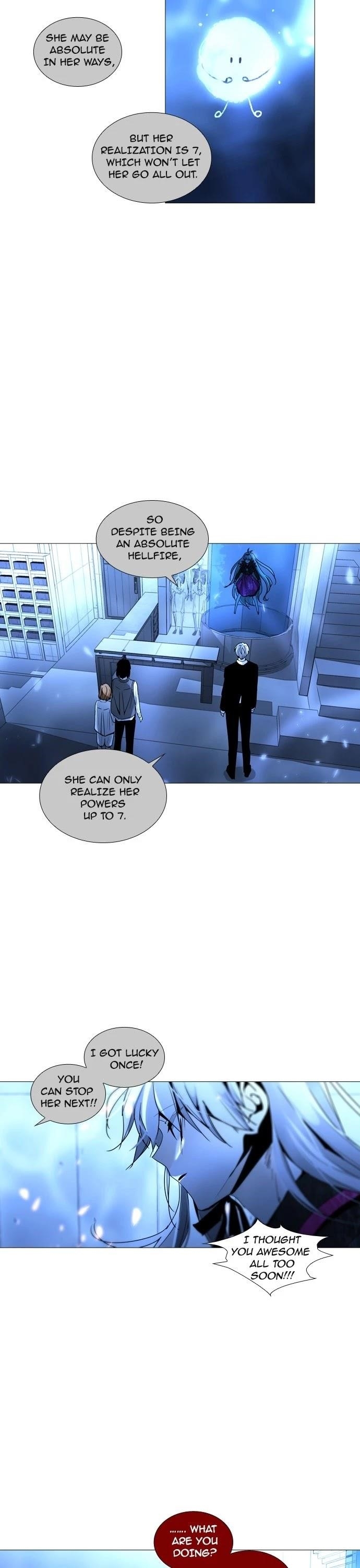 Trump Chapter 171 - Page 9