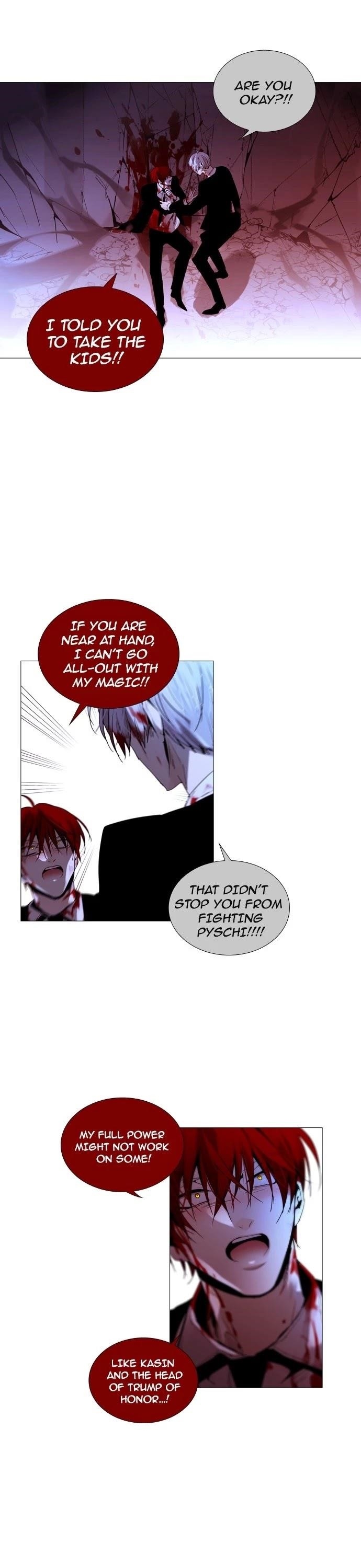 Trump Chapter 172 - Page 10