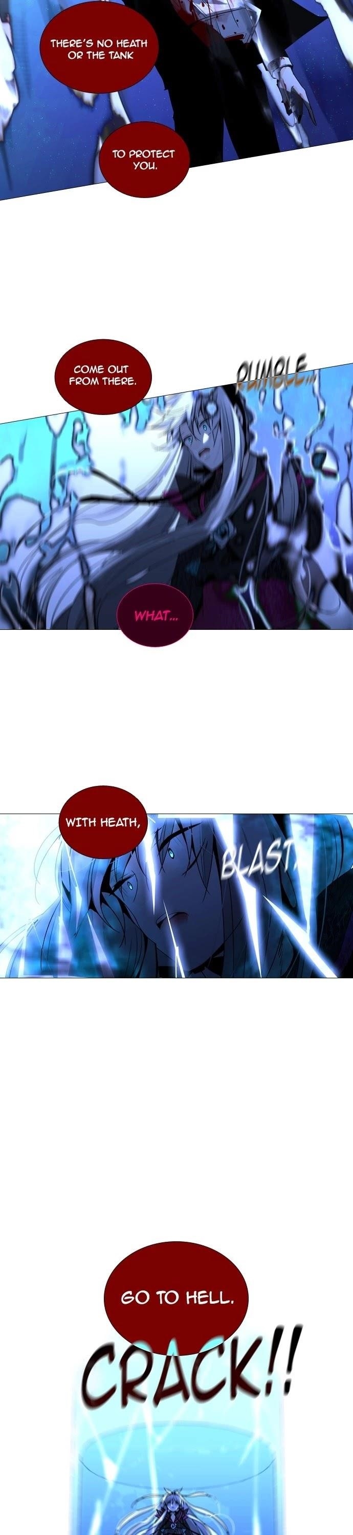 Trump Chapter 172 - Page 16