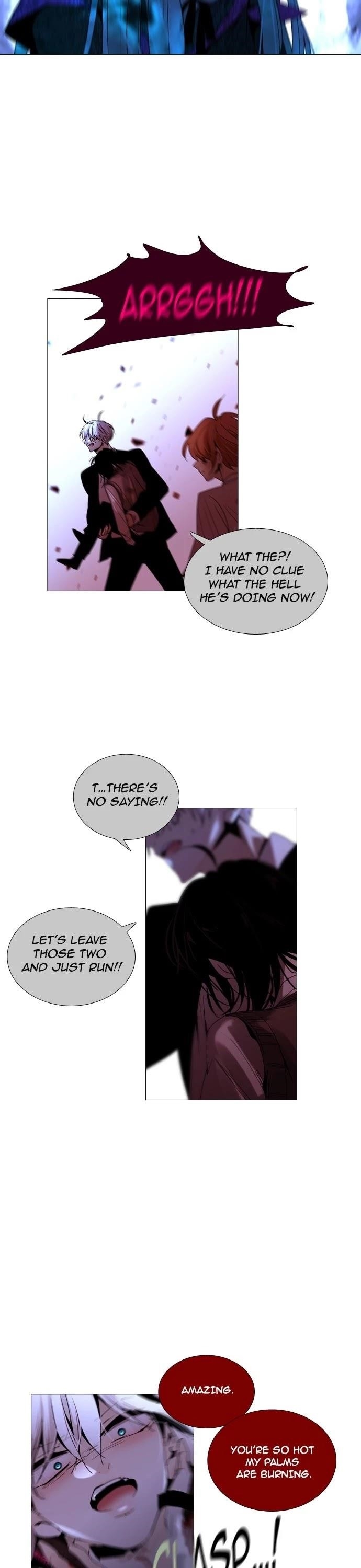 Trump Chapter 172 - Page 18