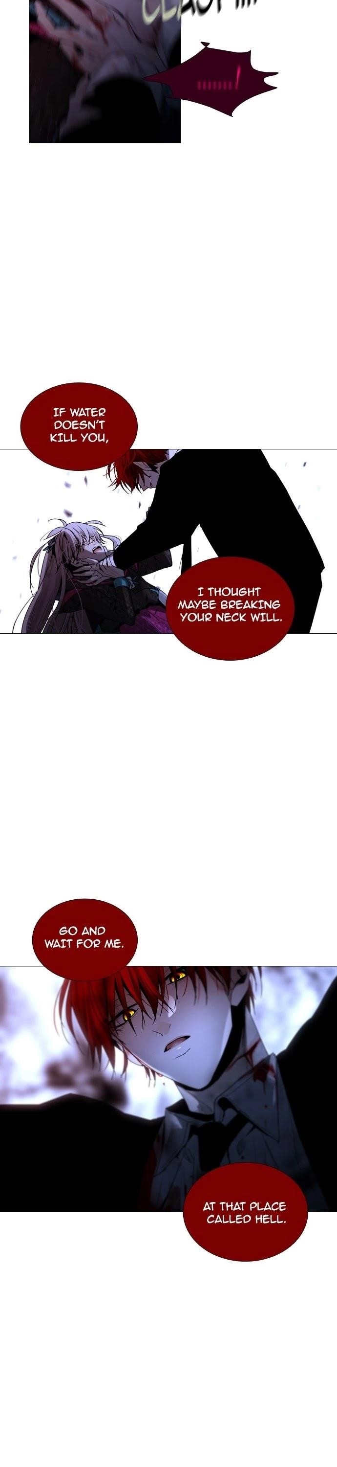 Trump Chapter 172 - Page 19