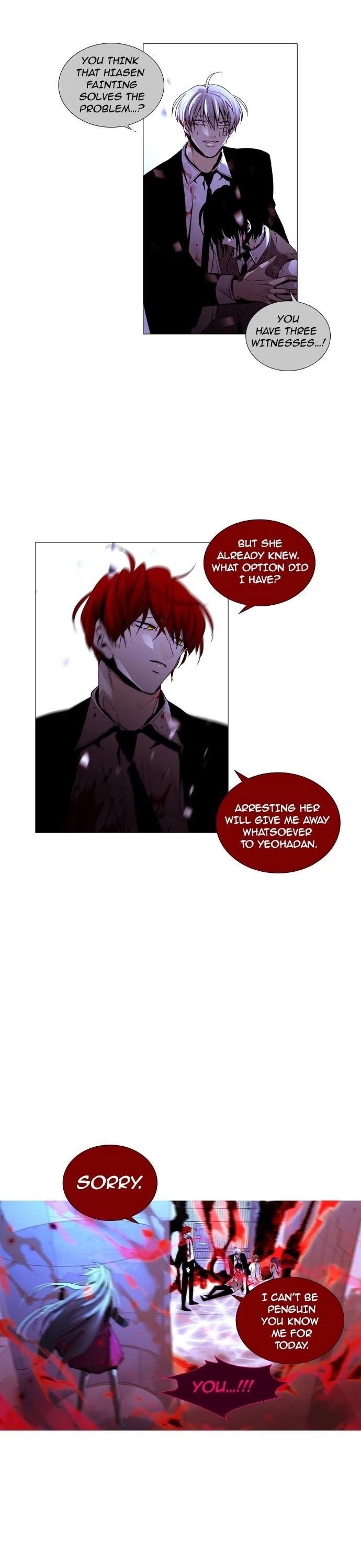 Trump Chapter 172 - Page 2