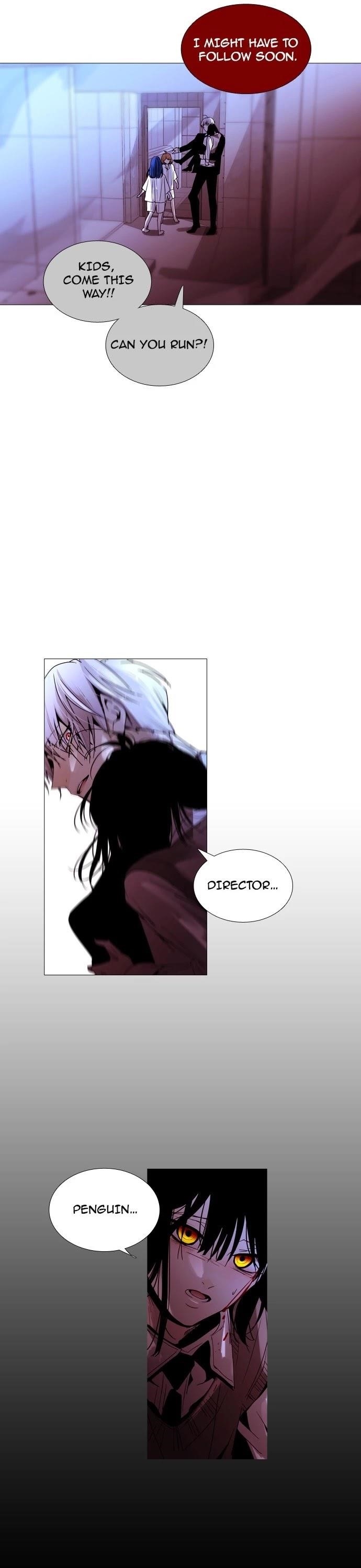 Trump Chapter 172 - Page 20