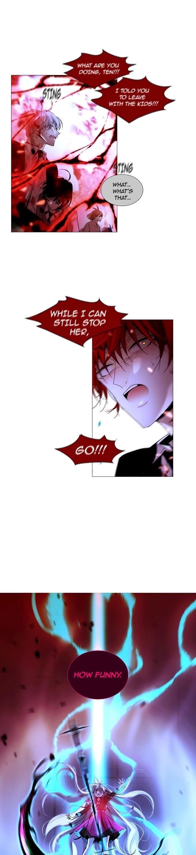 Trump Chapter 172 - Page 6