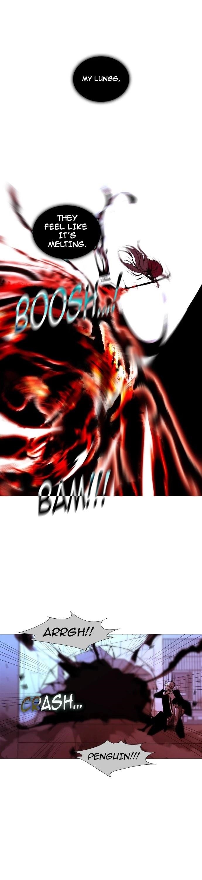 Trump Chapter 172 - Page 9