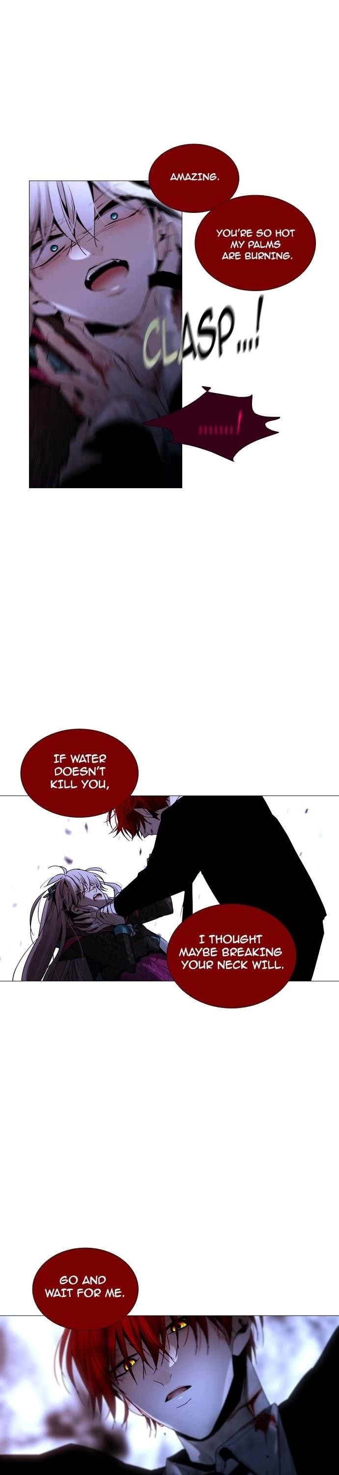 Trump Chapter 173 - Page 1