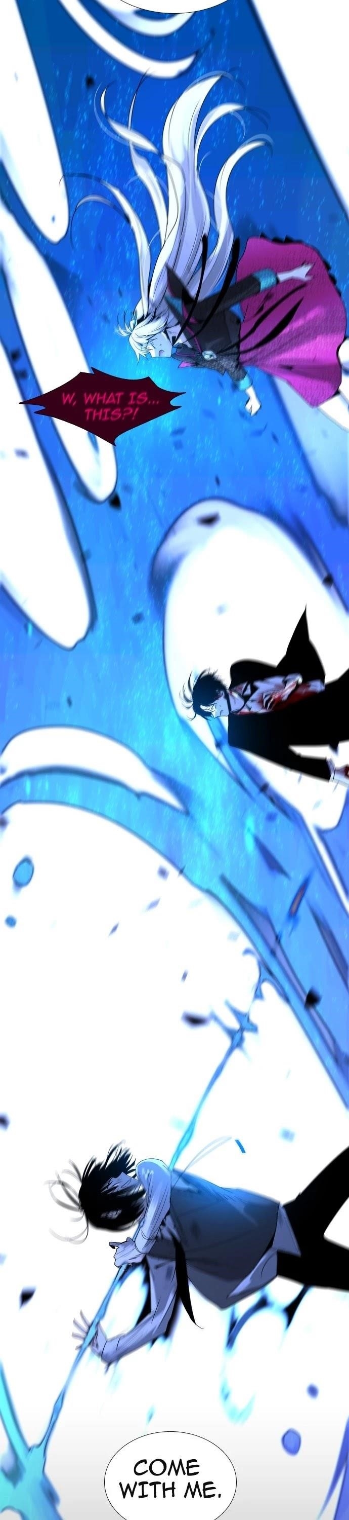 Trump Chapter 173 - Page 10