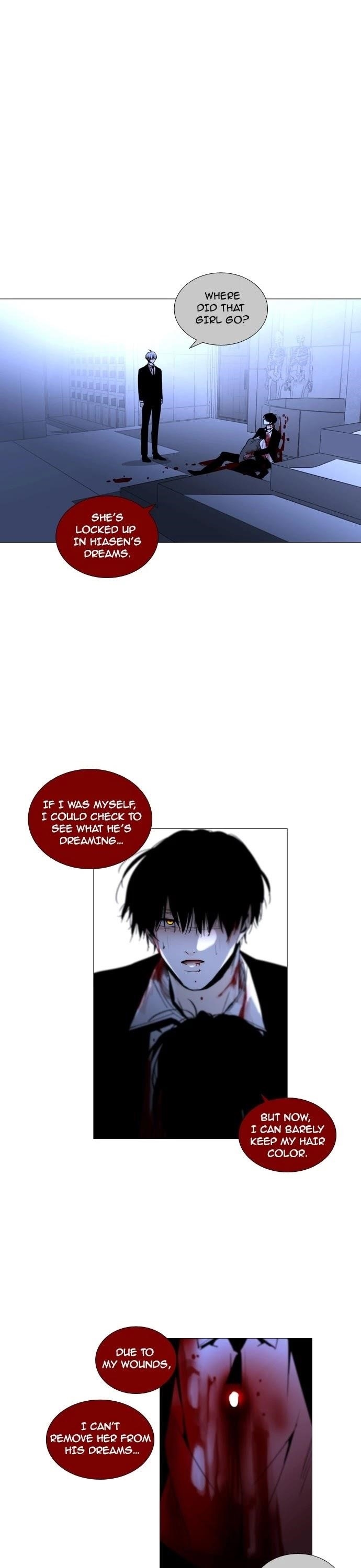 Trump Chapter 173 - Page 17