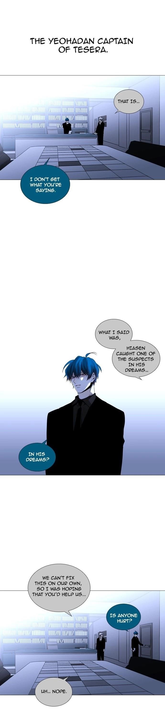 Trump Chapter 173 - Page 19