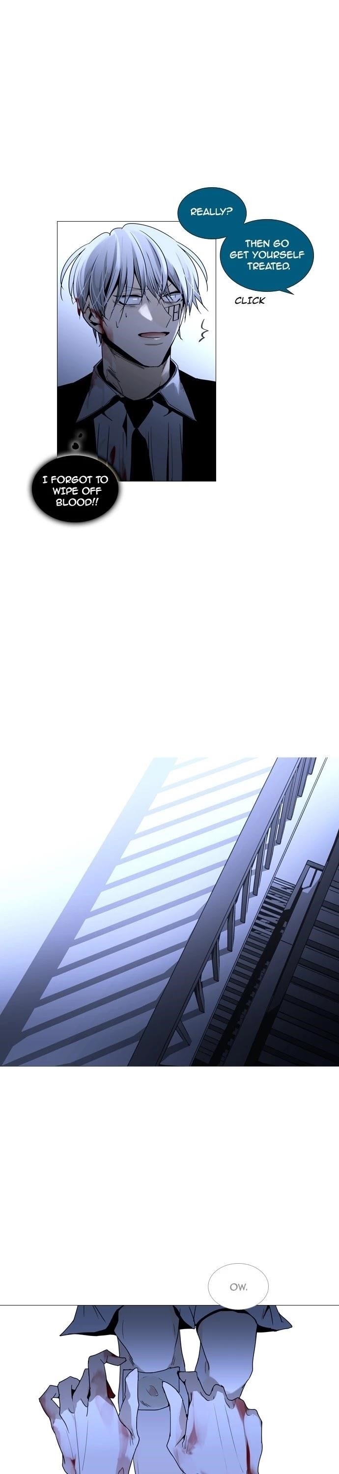 Trump Chapter 173 - Page 20