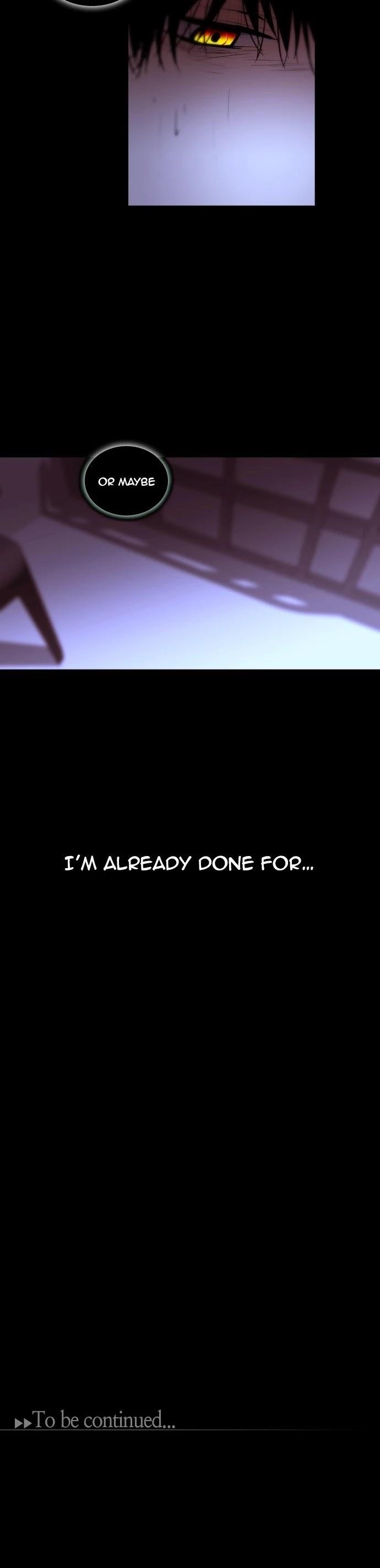 Trump Chapter 173 - Page 22